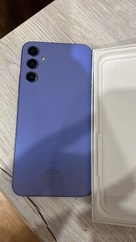 Predam Samsung A34 128GB Fialovy