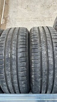 205 55 r16 Hankook letne pneu vyborny stav