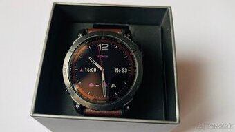 Hodinky Garmin Fenix 7X Sapphire Solar