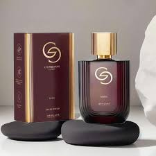 GIORDANI GOLD MAN – pánska parfumová voda