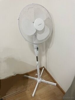 Ventilátor