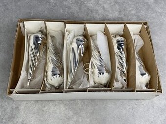 Starožitné a retro vianočné ozdoby