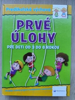 Predskolská výchova Svojtka