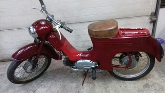 Jawa 555