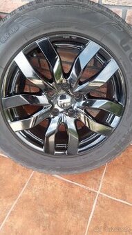 ALU R17 5x114.3