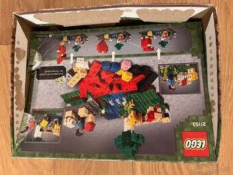 Lego 21153