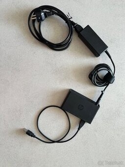 HP replikator/dokovacia stanica