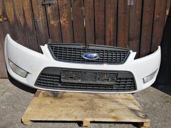 Predný nárazník, maska Ford Mondeo mk4