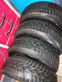 Predam zimne pneu Nokian WRd3185/65R15 88T