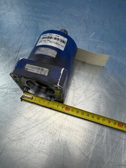 Predam planetovu prevodovku s pomerom 1:10