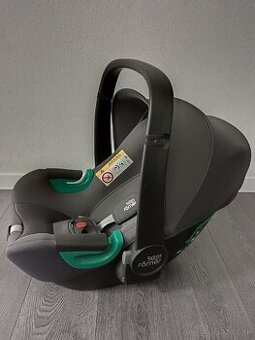 Britax römer Baby-safe 3 i-size Vajicko