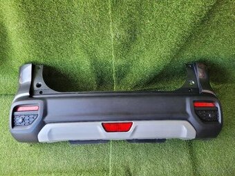 SUZUKI S-CROSS 2022 - Zadný nárazník