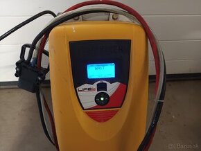 Vzv nabíjačka 24v 100A