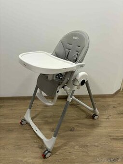 Stolička pre deti Peg Perego