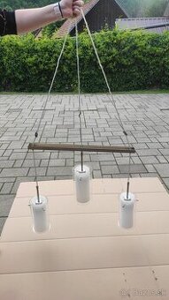 Predam svietidlo - luster