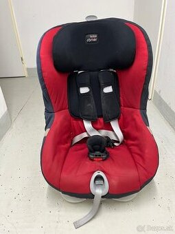 Britax Romer king LS