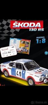 ŠKODA 130 RS - 1