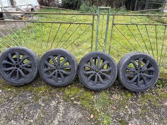 Elektróny 5x112 R17