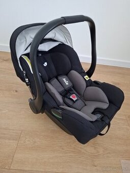 Vajíčko Joie i-Gemm 3 +  zakladňa Joie i-Base 2