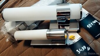 Led svietidlá 3ks len za 90€