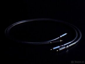 Signálové káble Audica Sicondo