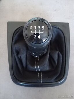 VW Golf GTI mk5,mk6 páka