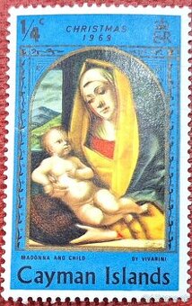 Poštová známka č. 3215