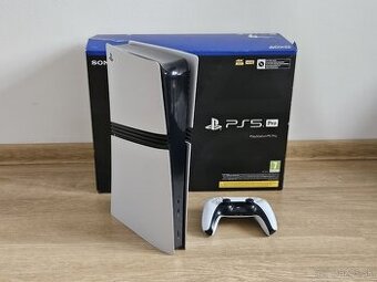 Playstation 5 PRO 2TB