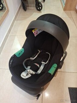 Autosedačka cybex anton b2