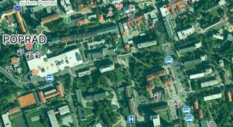 2-Izbový byt na prenájom