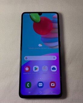 Samsung Galaxy A41