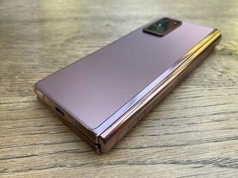 Samsung Galaxy Z Fold 2 5G 12/256GB