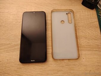 Xiaomi redmi note 8