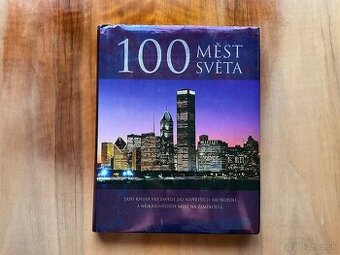 100 měst světa (100 miest sveta)