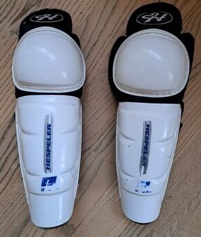 Detske hokejove chranice pistal 23 cm