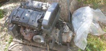 Motor Peugeot Partner 1.4i