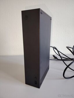 Herná konzola Xbox Series S - 1TB (MXO001)