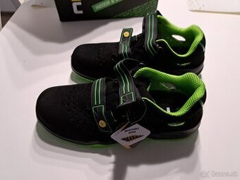 Pracovné topánky - CERVA HALWILL - sandálové