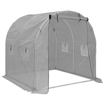 Záhradný fóliovník