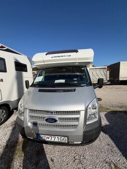 Chauson Flash 10 M12 Sunroof