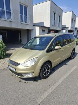 Ford Galaxy