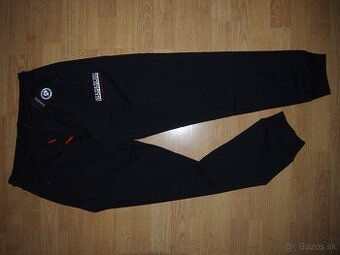 Napapijri pánske teplákové nohavice