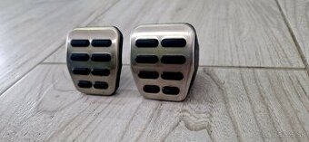 Origo RS pedále VW Group