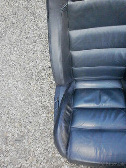 VW GOLF MK5 MK6 RECARO GTI