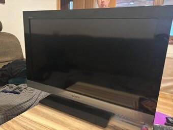 Televízor Sony KDL32EX302