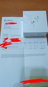 Apple airpods Pro 3