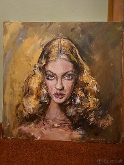 Jazz - Akad. mal. Igor Navrotskyi