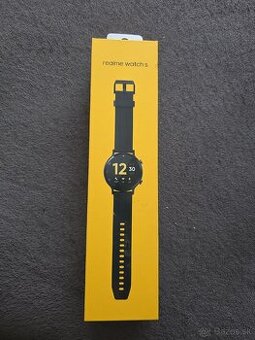 Realme watch s
