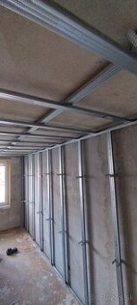 Rekonštrukcia domov a bytov