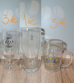 Slovenské pivové poháre 2